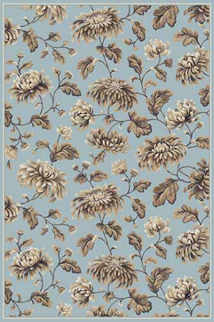 VALENCIA DELUXE 14 Синий