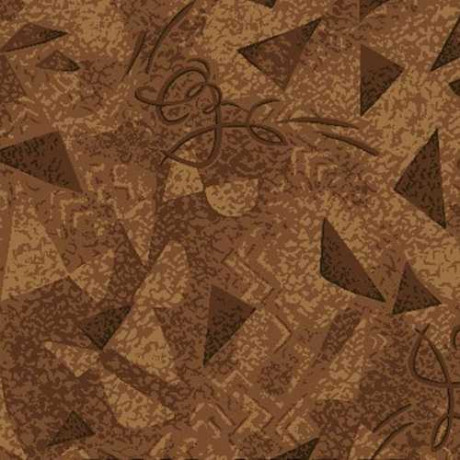 Паласное покрытие ''Карамель Коричневый''