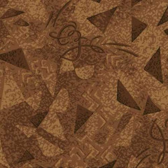 Паласное покрытие ''Карамель Коричневый''