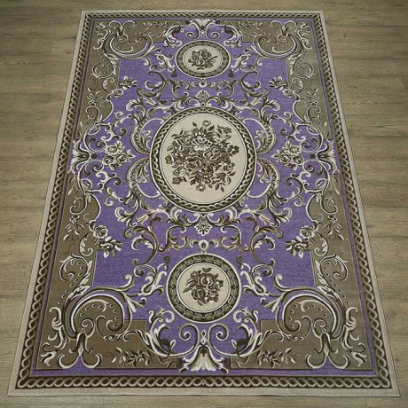 Ковёр SHENILL 27403_24477