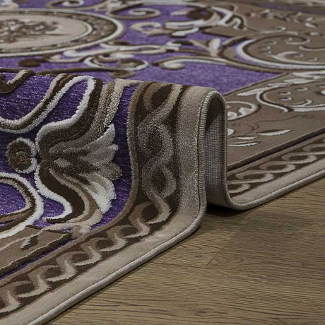 Ковёр SHENILL 27403_24477