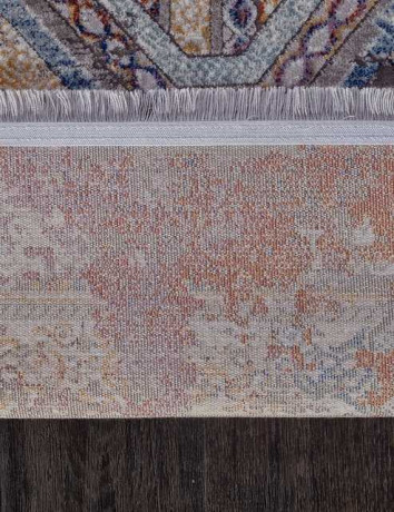 Турецкий ковер RIM-05711G-GREY-GREY-STAN