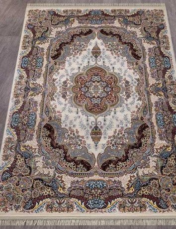 Ковёр ARAVIA-6807-CREAM-STAN
