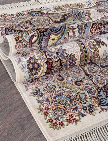 Ковёр ARAVIA-6807-CREAM-STAN