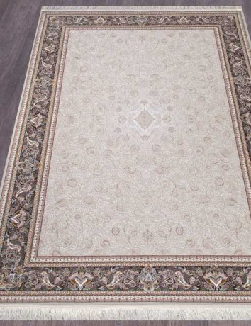 Иранский ковер MEDINA-FARHAN-CREAM-STAN