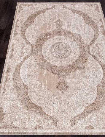 Турецкий ковер ARMINA-03880B-BROWN-BROWN-STAN
