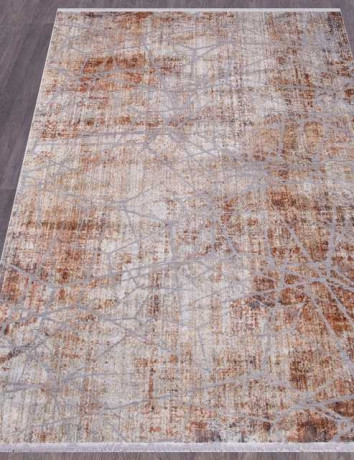 Турецкий ковер SEATTLE-03880A-ACIK-GRI-ACIK-TERRA-STAN