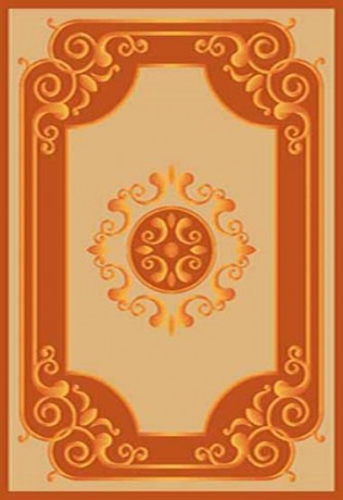 PARADISE 2 Коричневый