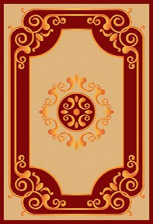 PARADISE 2 Коричневый