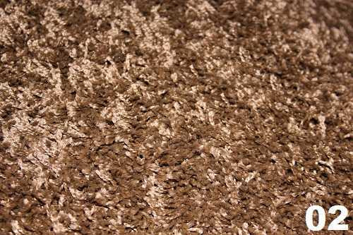 Ковролин высоковорсный "Супер Шагги"