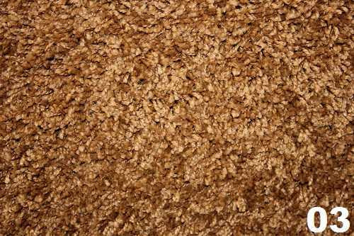 Ковролин высоковорсный "Супер Шагги"