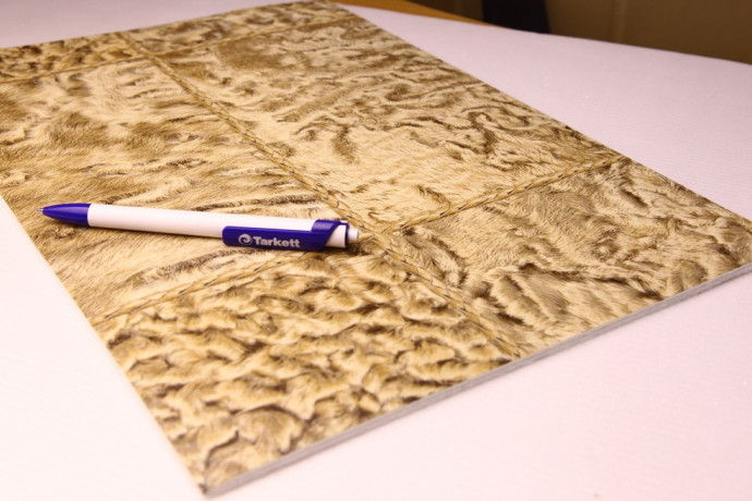 Линолеум Admiral - Mutton 2 (Адмирал - Муттон 2)