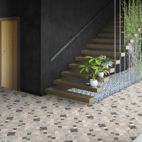 Линолеум Grand - Belgravia 1 (Гранд - Белгравиа 1)