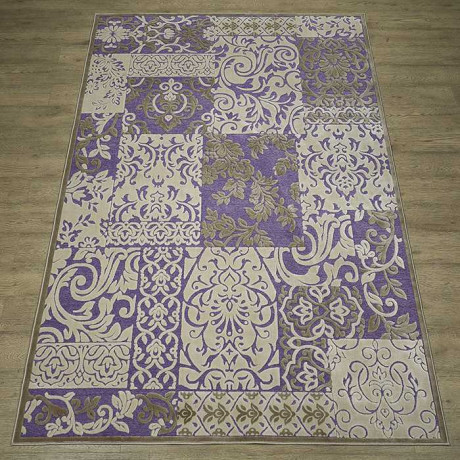 Ковёр SHENILL 27404_24488