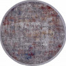 Турецкий ковер RIM-05712G-GREY-GREY-OVAL