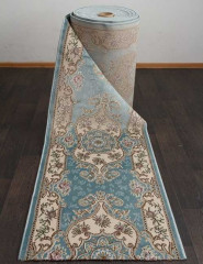 Ковровая дорожка (тканная) Платинум 3