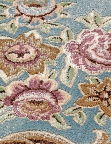 Ковровая дорожка (тканная) Платинум 3