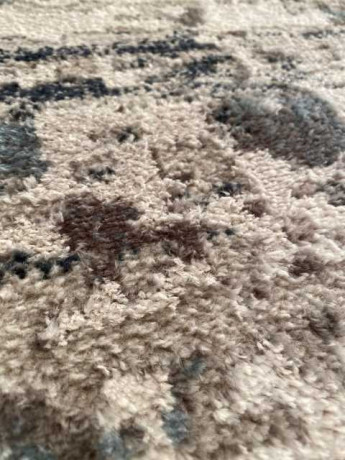 Ковёр ERKAPLAN RODOS-7694A-L-BLUE-CREAM-STAN