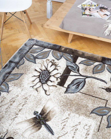 Ковёр КРУИЗ 84