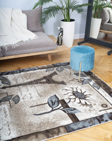 Ковёр КРУИЗ 84