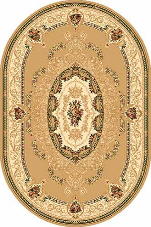 OLYMPOS 3 Зеленый