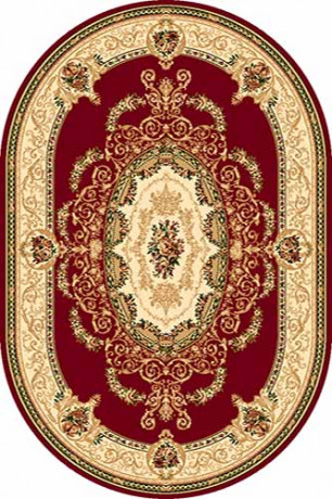 OLYMPOS 3 Зеленый