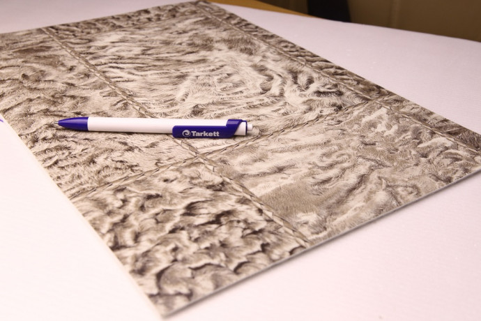 Линолеум Admiral - Mutton 3 (Адмирал - Муттон 3)