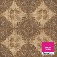 Линолеум Grand - Carlin 1 (Гранд - Карлин 1)