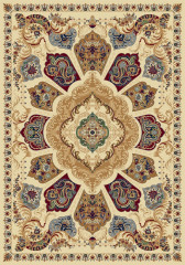 BUKHARA 19 Бежевый