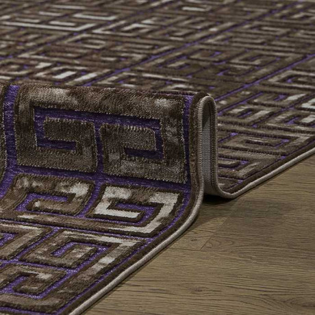 Ковёр SHENILL 27405_24478