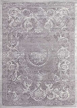 Турецкий ковер ARMINA-03760A-GREY-GREY-STAN