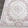 Турецкий ковер HUNKAR-7857-FUCHSIA-WHITE-STAN