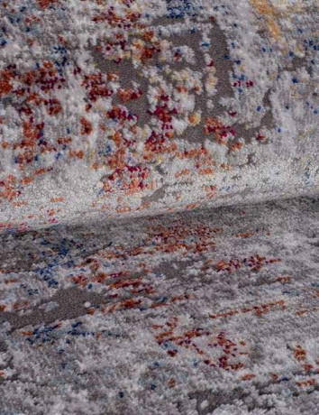 Турецкий ковер RIM-05712G-GREY-GREY-STAN