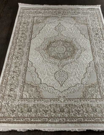 Турецкий ковер MOROCCO-Z-1035-CREAM-STAN