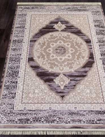 Ковёр MOROCCO D763-VIOLET-2-STAN
