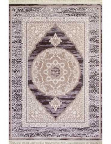 Ковёр MOROCCO D763-VIOLET-2-STAN