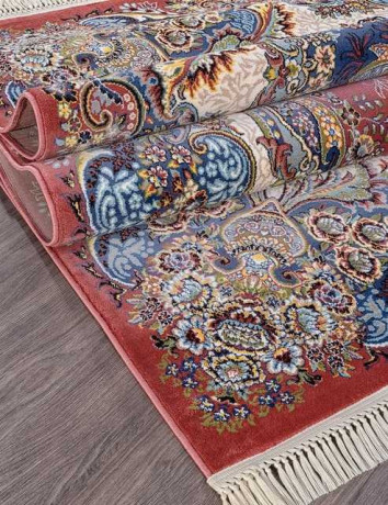 Ковёр ARAVIA-6807-PINK-STAN