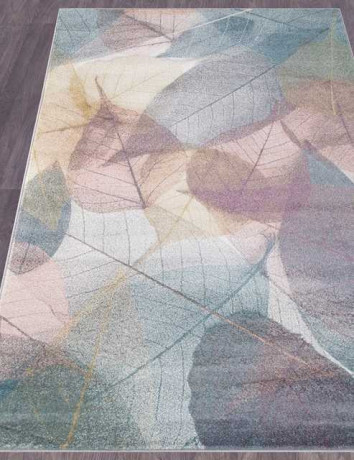 Ковёр SOFIT-2368-LIGHT-GRAY-STAN