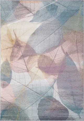 Ковёр SOFIT-2368-LIGHT-GRAY-STAN