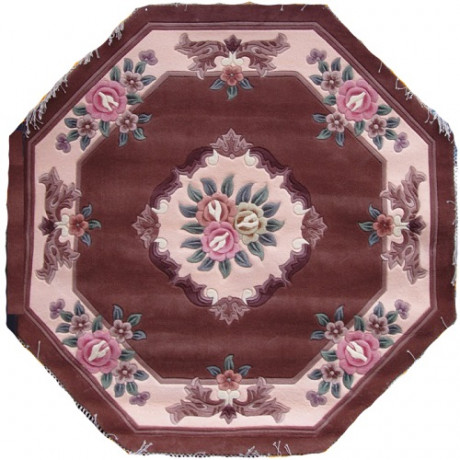 Китайский ковёр- Golden X - ручная работа