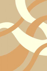 Shaggy Ultra 6 Беж