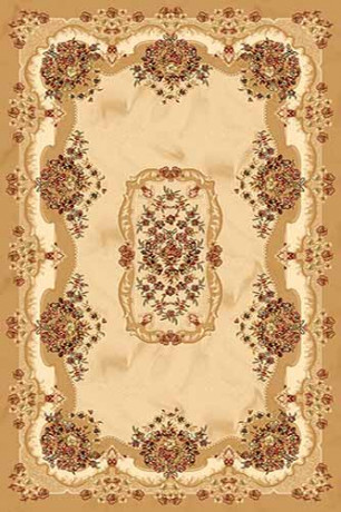 OLYMPOS 7 Зеленый