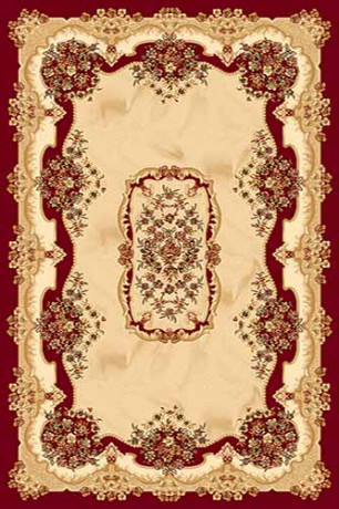 OLYMPOS 7 Зеленый