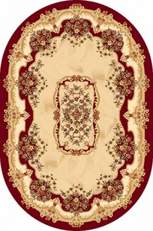 OLYMPOS 7 Зеленый