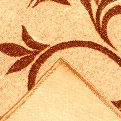 Паласное покрытие ''Вензель Полисад Бежевый''