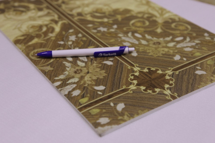 Линолеум Grand - Carlin 2 (Гранд - Карлин 2)