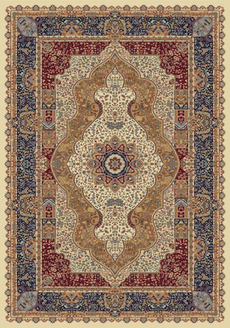 BUKHARA 20 Бежевый