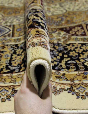 BUKHARA 20 Бежевый