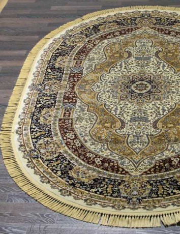 BUKHARA 20 Бежевый