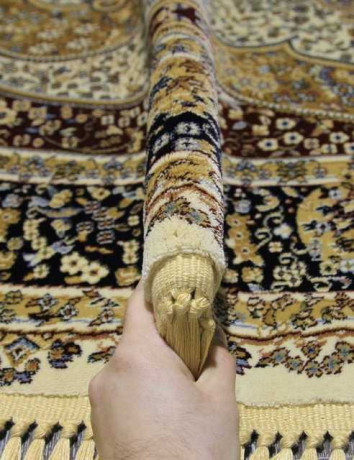 BUKHARA 20 Бежевый